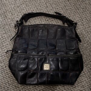 Dooney & Bourke Hobo Shoulder Bag